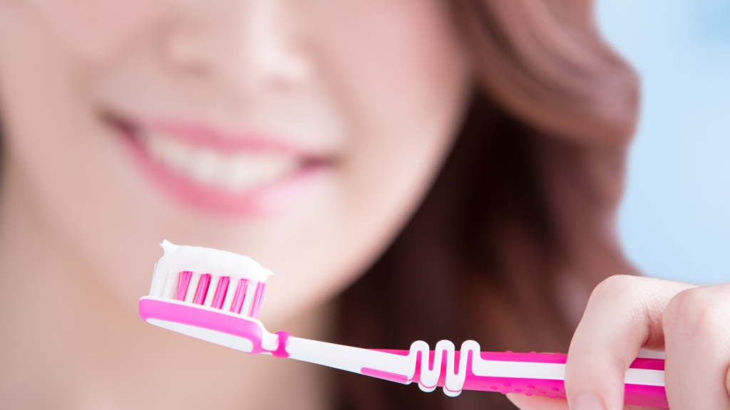【歯磨き】美しい口元をつくる歯磨きのポイント